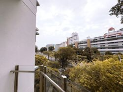 Cardiff Residence (D19), Condominium #563723181
